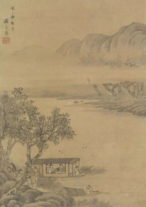 张炜 人生逆旅,草堂缘何是唐代诗人心灵的庇护所 此刻夜读