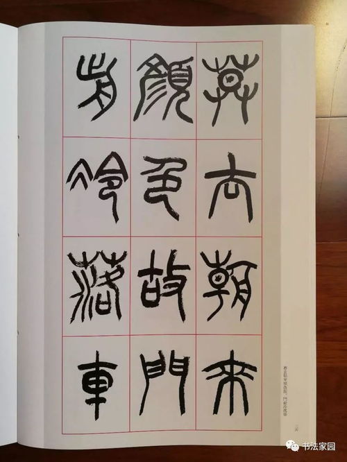 仇高驰篆书 琵琶行 ,渊雅纯正,神完气足