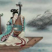 魏嘉瓒 吟 《琵琶行》(唐 白居易)唐调 2014年8月25日 朱立侠带队 苏州采录