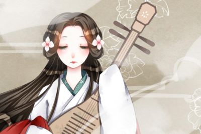 抖音最火的古风音乐排行榜 抖音最火的古风歌曲有哪些