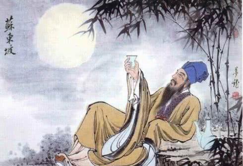 琵琶行 中白居易说的这句话 流传千年 成为落魄男人的口头禅