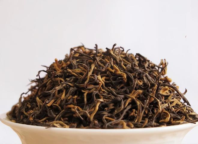 全国哪的红茶“最好喝”?经评比,这3种罕见红茶上榜,你听过没