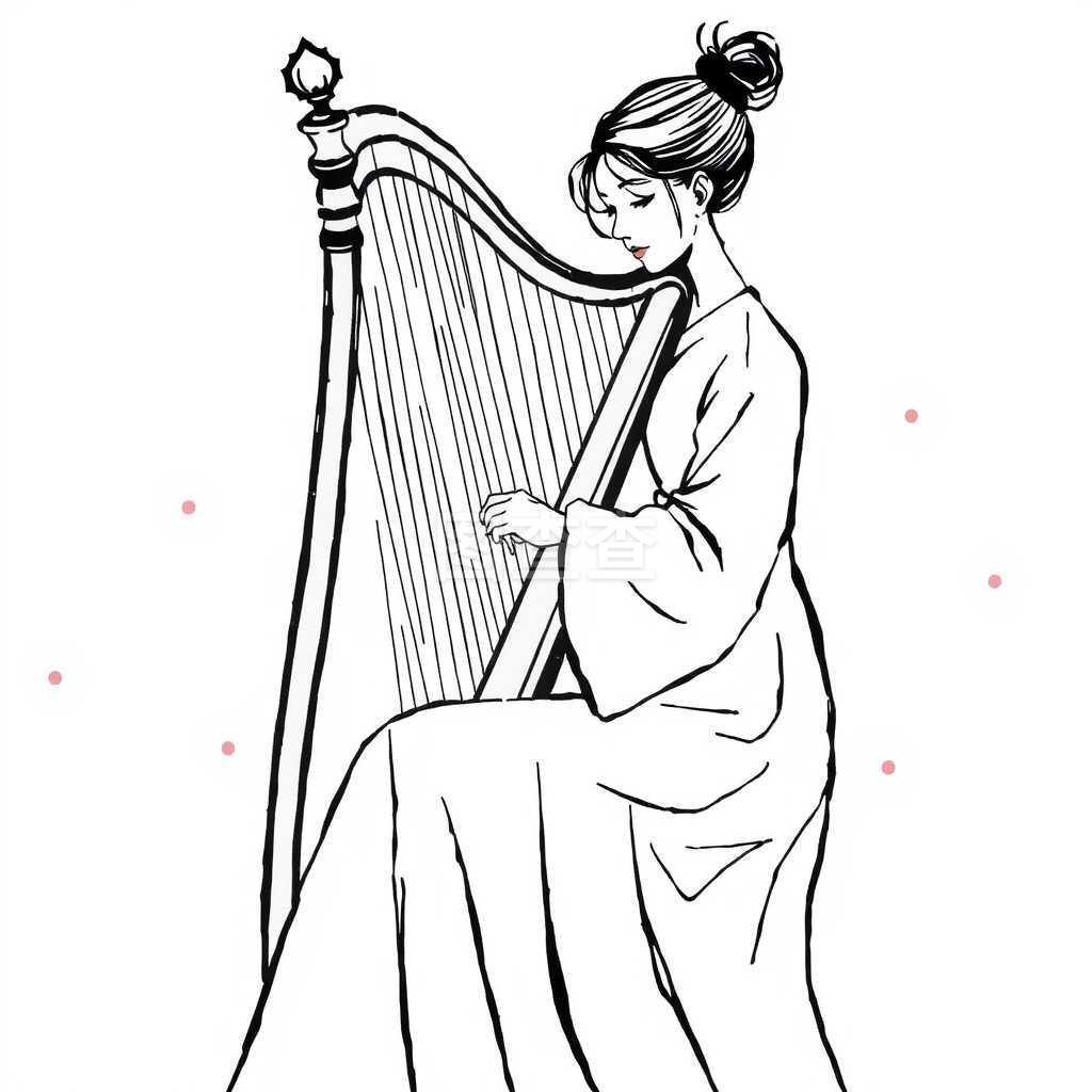 白居易《琵琶行》:底层人物琵琶女,虽小道必有可观者,凄惨乎