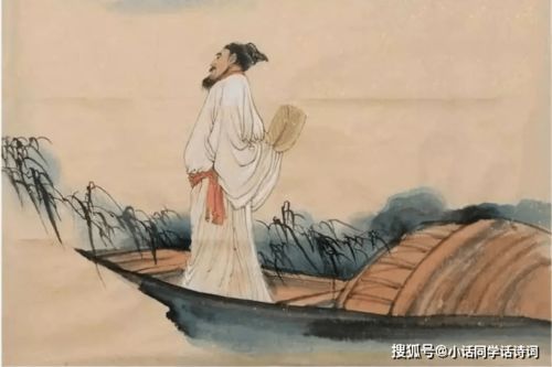 白居易的 琵琶行 ,是音乐与文学水乳交融的诗篇,读来动人心扉