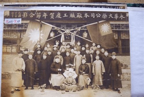 百年老厂,曾是亚洲第一,他的产品都曾用过