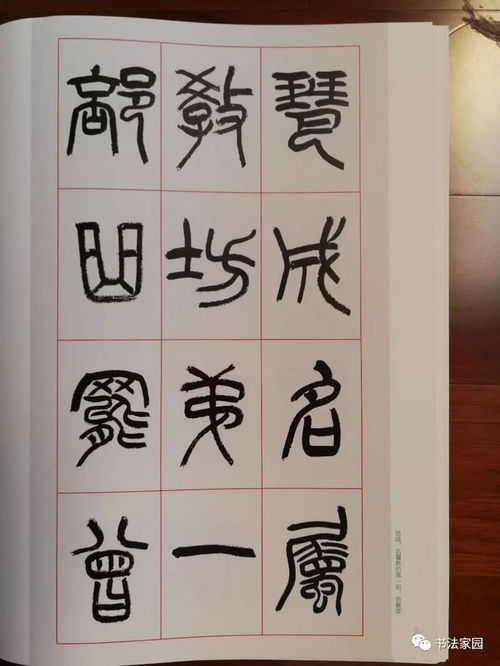 仇高驰篆书 琵琶行 ,渊雅纯正,神完气足