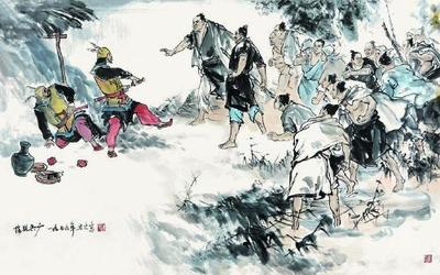 【什么时期的刘旦宅字画价格较高】价格,厂家,杂项拍卖-搜了网