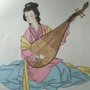 琵琶行