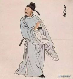 白居然和灵璧女子湘灵的半生苦恋,成就了那些脍炙人口的千古名篇