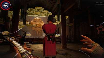 Chinajoy 2024专访维塔士中国区总经理及《唐传奇:琵琶行》制作人