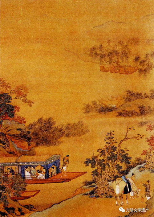 罗漫 古诗中一种隐秘的美感