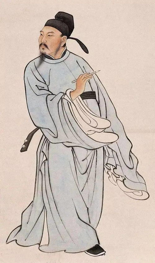 琵琶行——白居易抚慰人心的诗坛之光