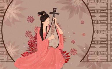 大珠小珠落玉盘的由来与意境——解析白居易《琵琶行》中的经典描写