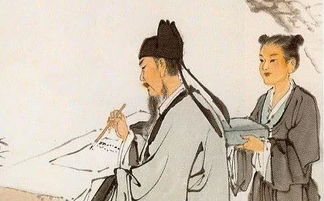 琵琶行中的千古悲音 落魄男人的心声