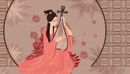 《琵琶行》中的环境描写及其艺术功能